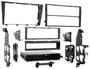 Metra Electronics Radio Installation Kit
