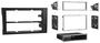 Metra Electronics Radio Installation Kit