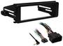 Metra Electronics Radio Installation Kit