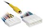 Metra Electronics Radio Harness