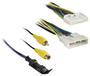 Metra Electronics Radio Harness