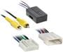Metra Electronics Radio Harness