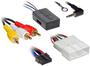 Metra Electronics Radio Wire Harness