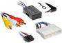 Metra Electronics Radio Wire Harness