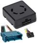 Metra Electronics Radio Wire Harness