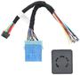 Metra Electronics Radio Harness