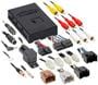 Metra Electronics Radio Harness