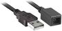 Metra Electronics Radio Wire Harness