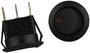 Metra Electronics 3 Terminal Rocker Switch