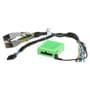 Metra Electronics Radio Wire Harness