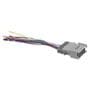Metra Electronics Radio Wire Harness