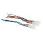 Metra Electronics Radio Wire Harness