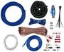 Metra Electronics 1000 Watt Amplifier Installation Kit