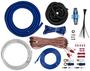 Metra Electronics 1500 Watt Amplifier Installation Kit