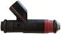 MasterPro Fuel Injector