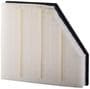 MicroGard Panel Air Filter