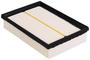 MicroGard Panel Air Filter