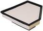 MicroGard Panel Air Filter