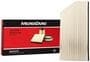 MicroGard Irregular Panel Air Filter