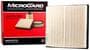 MicroGard Panel Air Filter