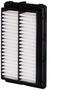 MicroGard Panel Air Filter