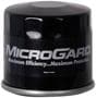 MicroGard Oil Filter