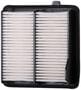 MicroGard Panel Air Filter