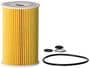 MicroGard Oil Filter