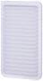 MicroGard Panel Air Filter