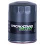 MicroGard Select Oil Filter