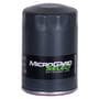 MicroGard Select Oil Filter