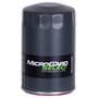 MicroGard Select Oil Filter