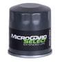 MicroGard Select Oil Filter
