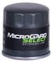 MicroGard Select Oil Filter