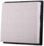 MicroGard Panel Air Filter