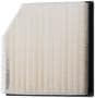 MicroGard Panel Air Filter