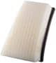 MicroGard Panel Air Filter