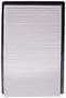 MicroGard Panel Air Filter