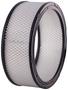 MicroGard Round Air Filter