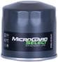 MicroGard Select Oil Filter