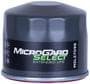 MicroGard Select Oil Filter