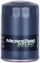 MicroGard Select Oil Filter