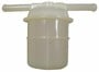 MicroGard Fuel Filter