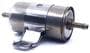 MicroGard Fuel Filter