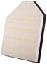 MicroGard Select Panel Air Filter