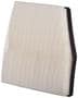 MicroGard Panel Air Filter
