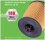 MicroGard Select Oil Filter