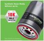 MicroGard Select Oil Filter