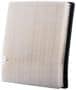 MicroGard Panel Air Filter