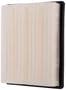 MicroGard Panel Air Filter